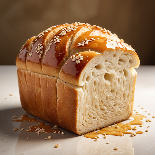 Bread Recipes Logo