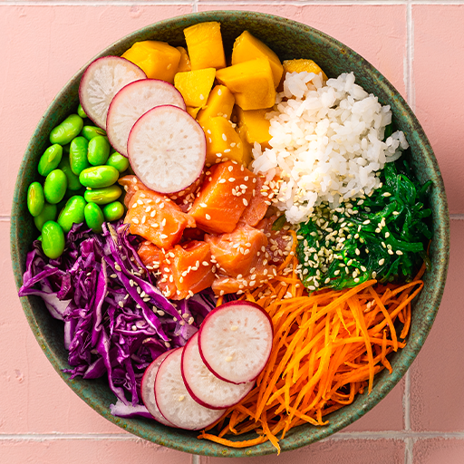 Diabetic Recipes: Healthy Food Logo